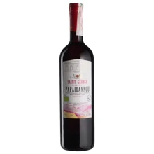 Вино Estate Papaioannou Saint George Agiorgitiko (0,75 л) (BW30948): Страна производитель Греция