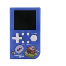 Портативна ігрова консоль PRC Tetris T11 blue: Тип игровая консоль