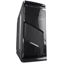 Корпус Logic concept K1 (AT-K001-10-0000000-0002): Форм-фактор материнської плати ATX/MicroATX