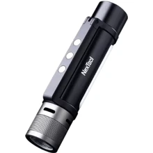 Фонарь туристический Xiaomi Nextool 6 in 1 (NE20030): Тип Ручной
