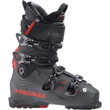 Ботинки для лыж HEAD NEXO LYT 110 RS ANTHRACITE/RED 26.5 (2021): Уровень катания опытный