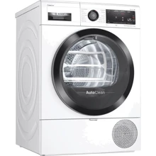 Сушильна машина Bosch WTX87M30PL: Тип завантаження фронтальна