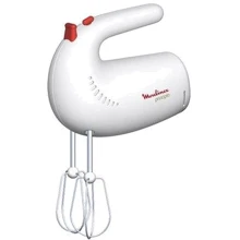 Миксер Moulinex HM 101031: Мощность, Вт 160