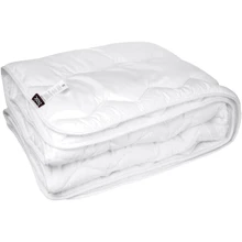 Одеяло Sonex Basic Platinum 140x205 см белое (SO102332): Тип Антиаллергенные