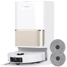 Робот уборщик Dreame Robot Vacuum L50 Ultra: Производитель Dreame