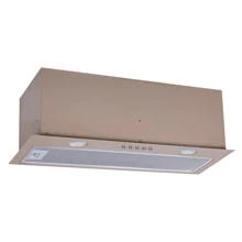 Вытяжка Perfelli BI 6512 A 1000 DARK IV LED: Тип воздухоочистителя Рециркуляция, Отвод