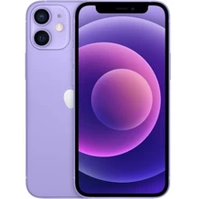 Б/У Apple iPhone 12 mini 128GB Purple (MJQG3) Approved Grade B: Причина уценки Хорошее состояние (витринный образец): iPhone выглядит и функционирует как новый. iPhone полностью протестирован по программе Approved, все функции работают корректно