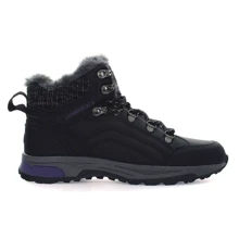 Ботинки Lumberjack Hiking Ankle Boot (SWA6701-002-CB001) 36 черные искусственная кожа зима: undefined undefined