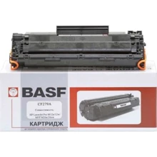 Картридж BASF для HP LJ Pro M12a/M12w/M26A (KT-CF279A): Производитель BASF