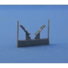 Дульный тормоз Northstar Models для пушки ЗиС-3 (смола) NS35049: Производитель Northstar Models
