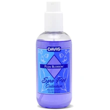 Духи для собак Davis "Plum Blossom" спрей 237 мл (52340): Тип средства Спреи