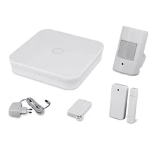 Dinsafer Nova 01A: Тип сигнализации GSM