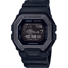 Наручний годинник Casio GBX-100NS-1ER: Стиль спортивний