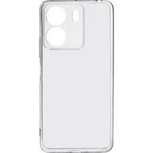 Чехол для телефонов ArmorStandart Air Series Camera cover Transparent for Xiaomi Redmi 13 4G / Poco M6 4G (ARM78277): Совместимость Xiaomi Redmi 13 4G / Poco M6 4G