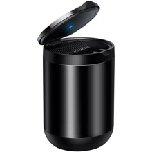 Автомобильная пепельница Baseus Premium Car Ashtray CRYHG01-01: Производитель Baseus