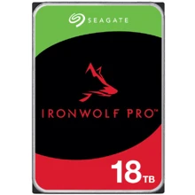 Внутрішній жорсткий диск Seagate IronWolf Pro 18TB (ST18000NT001): Форм-фактор 3.5"