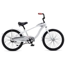 Велосипед Schwinn Corvette Boys 2013 20" White: undefined undefined