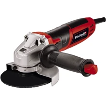 Болгарка (угловая шлифмашина) Einhell TC-AG 125/850 (4430971): Производитель Einhell
