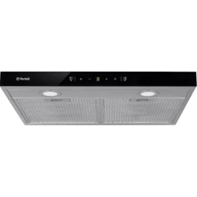 Вытяжка Perfelli RINCI 6CWX INOX: Тип воздухоочистителя Рециркуляция, Отвод