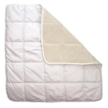 Детское одеяло Billerbeck E56 Lina Light 80х80 см (94049090): Производитель Billerbeck