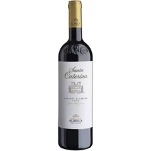 Вино Castello di Albola "Santa Caterina Chianti Classico DOCG Gran Selezione" (сухоe, красное) 0.75л (BDA1VN-VZN075-019): Страна производитель Италия