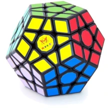 Meffert's Megaminx Оригинальный мегаминкс: Вид Головоломка