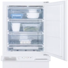 Встраиваемая морозильная камера Electrolux RYB2AF82S: Тип Встраиваемая морозильная камера