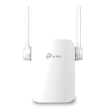Точка доступу Wi-Fi TP-Link RE205: Максимальна швидкість 733 Мбіт / с