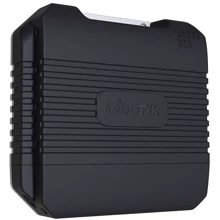 Маршрутизатор Wi-Fi Mikrotik RBLTAP-2HNDR11E-LTELR8: Тип маршрутизатора Wi-Fi роутер