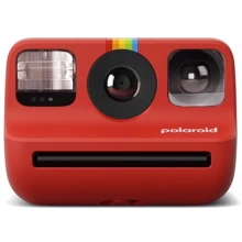 Polaroid Go Gen 2 Red (009098): Оптический зум Нет