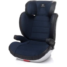 Автокрісло 4Baby Pro-Fix (15-36 кг) (navy blue): Група 15-36 кг (група 2-3)