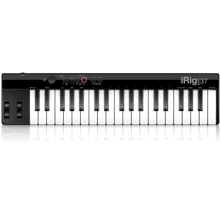 IK MULTIMEDIA iRIG KEYS 37: Механика Динамическая