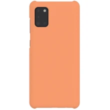 Чехол для телефонов Samsung WITS Premium Hard Case Orange (GP-FPA315WSAOW) for Samsung A315 Galaxy A31: Совместимость Samsung A315 Galaxy A31