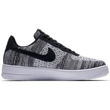Кросівки Nike Air Force 1 Flyknit 2.0 (AV3042-001-38.5) 37.5 (6) демісезон: Матеріал верху Текстиль