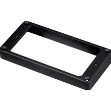 Рамка DIMARZIO DM1301 BK MOUNTING RING BRIDGE: Виробник DIMARZIO