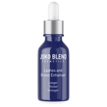 Joko Blend Lashes and Brows Enhanser 10 ml Масло для ресниц и бровей: Пол Для женщин