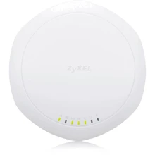 Точка доступу Wi-Fi ZYXEL NWA1123AC PRO (NWA1123ACPRO-EU0104F): Максимальна швидкість 1300 Мбіт / с