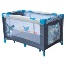Манеж Alexis-Babymix P-600-M: Производитель Alexis-Babymix