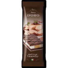 Бисквитное пирожное Гурман Tiramisu 30 гр (WT00696): Вес нетто 30 г