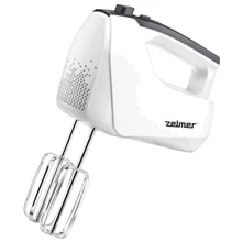 Миксер Zelmer ZHM2550: Мощность, Вт 550