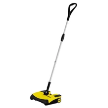 Пылесос Karcher KM 35/5 C: Тип пылесоса ручной (вертикальный)