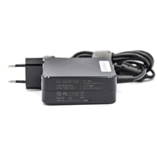Зарядний пристрій PowerPlant IBM / LENOVO 220V, 20V 65W 3.25A (7.9 * 5.5) wall mount (WM-IB65H7955): Напруга 20V