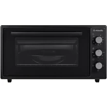 Электродуховка настольная Minola FOE 4815 BL: Производитель Minola