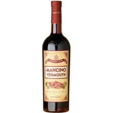 Вермут Mancino Rosso Amaranto, красный сладкий, 0.75л (WNF8000648001317): Объем, л 0.75