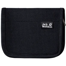 Гаманець Jack Wolfskin First Class чорний (8006761_6000): Стать унісекс