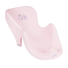 Горка для купания Tega Кролики pink розовая (KR-003-104): Производитель Tega