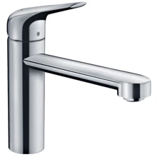 Hansgrohe Focus M42 71806000: Призначення Для кухни