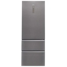 Холодильник Haier HTW5620DNMG: Тип холодильник трехкамерный