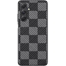 Чехол для телефонов Epik Case TPU+PC Grid Cube for Samsung S721 Galaxy S24 FE: Совместимость Samsung S721 Galaxy S24 FE