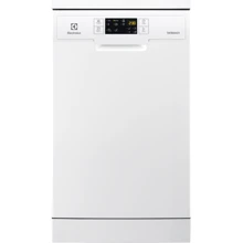 Посудомийка Electrolux ESF4513LOW: Розміри 81,8x44,6x57,5 см